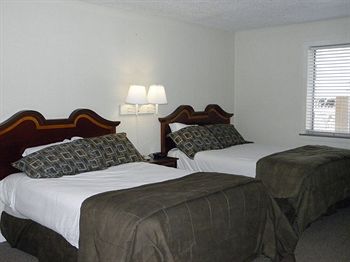 Smokyland Motel - Gatlinburg Kültér fotó